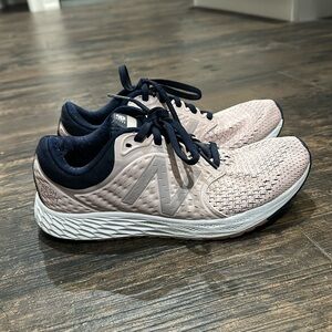 New balance size 7